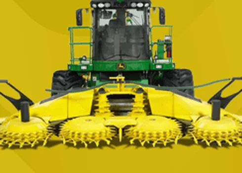 Bateria para máquinas agrícolas